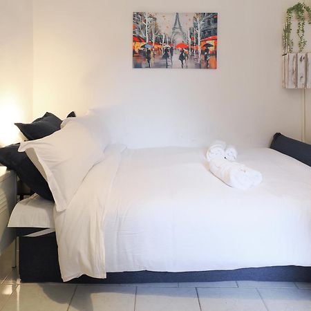 Apartmán Primopiano - Marocco Milán Exteriér fotografie