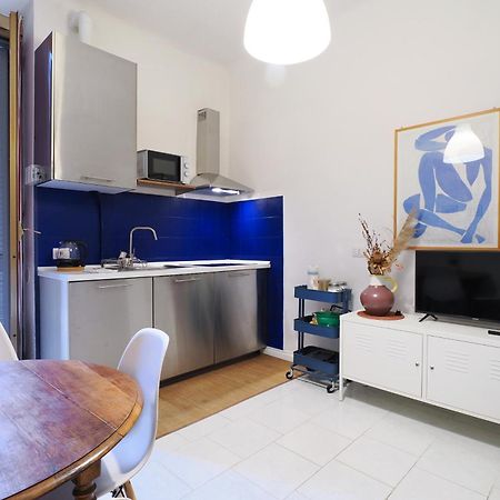 Apartmán Primopiano - Marocco Milán Exteriér fotografie