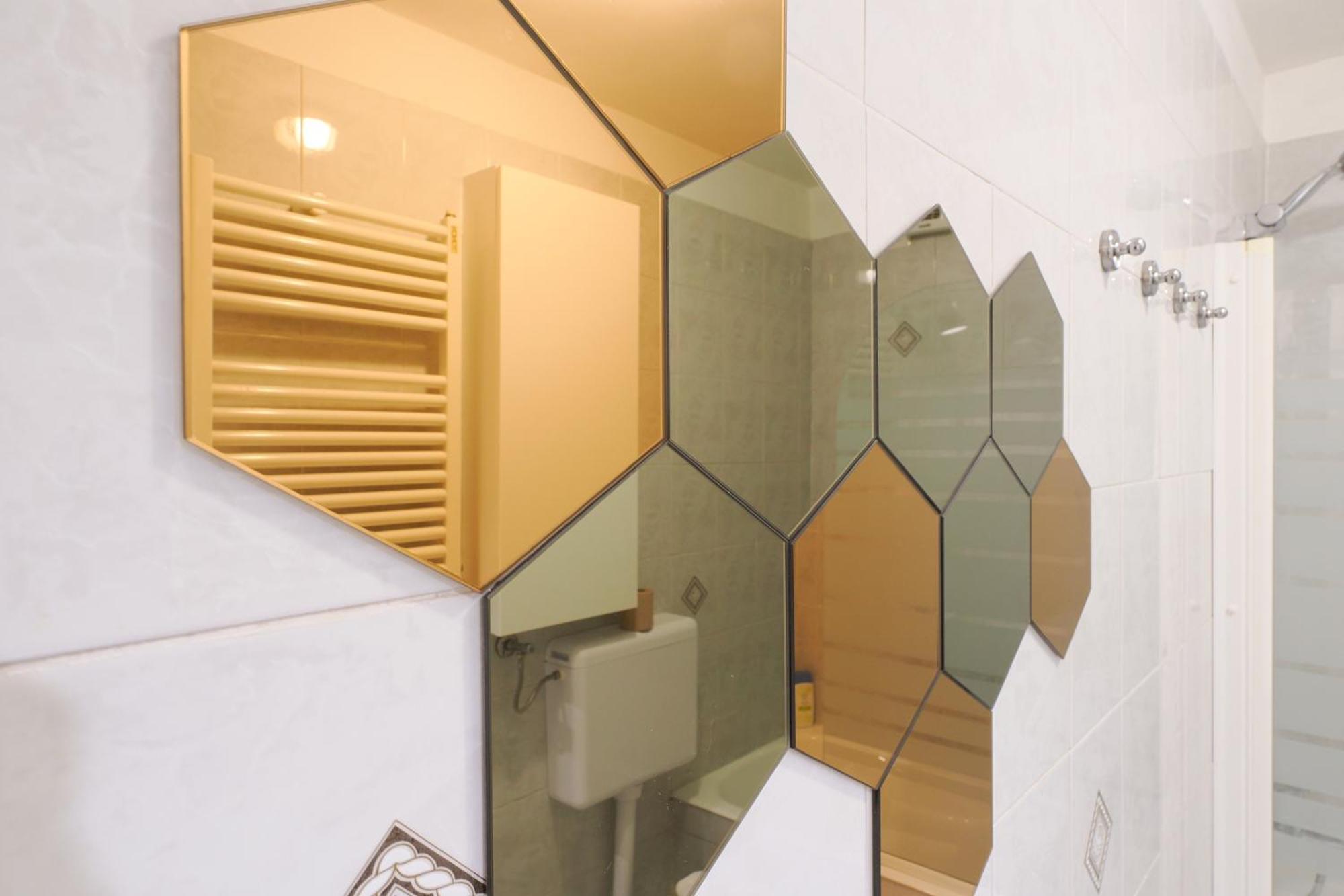 Apartmán Primopiano - Marocco Milán Exteriér fotografie