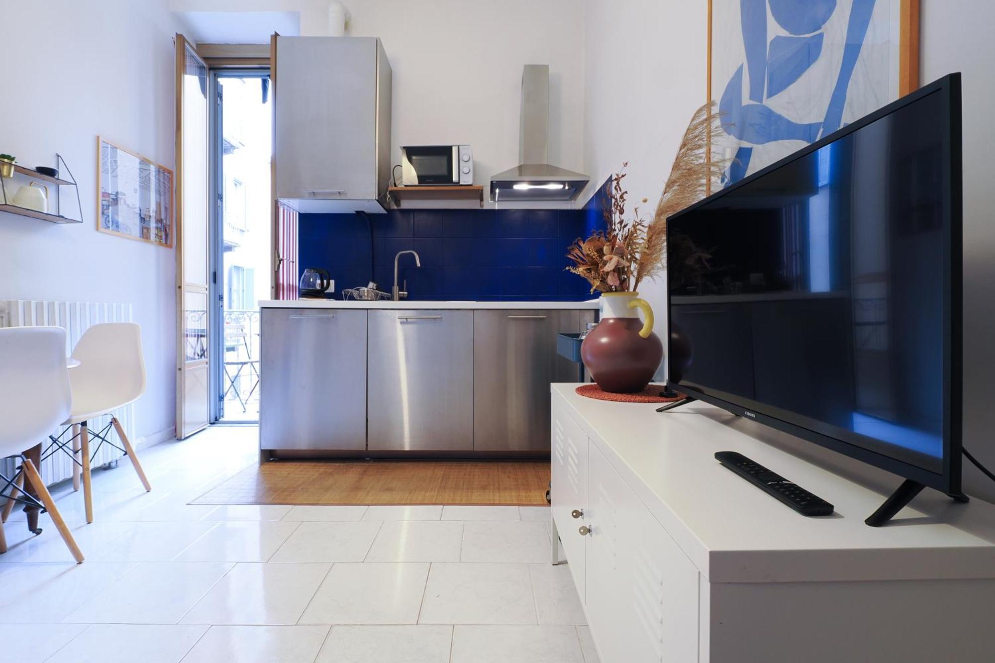 Apartmán Primopiano - Marocco Milán Exteriér fotografie