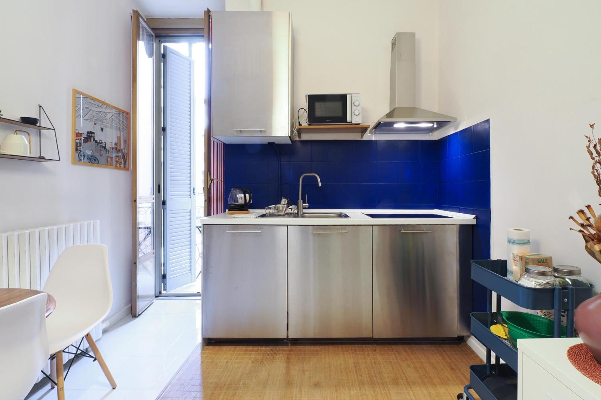 Apartmán Primopiano - Marocco Milán Exteriér fotografie